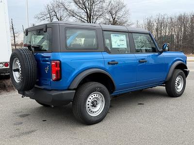 New 2025 Ford Bronco - photo 1