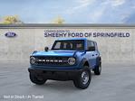 2025 Ford Bronco 4WD SUV for sale #GB48197 - photo 2