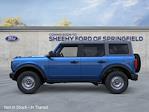 2025 Ford Bronco 4WD SUV for sale #GB48197 - photo 3