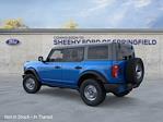 2025 Ford Bronco 4WD SUV for sale #GB48197 - photo 4