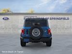 2025 Ford Bronco 4WD SUV for sale #GB48197 - photo 5