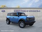2025 Ford Bronco 4WD SUV for sale #GB48197 - photo 7