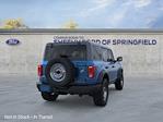 2025 Ford Bronco 4WD SUV for sale #GB48197 - photo 8