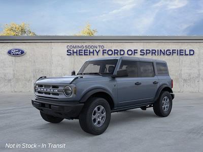 New 2025 Ford Bronco Big Bend for sale #GB48559 - photo 1