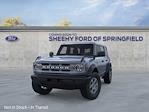 New 2025 Ford Bronco Big Bend for sale #GB48559 - photo 3