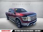 2020 Nissan Titan Crew Cab 4x4 Pickup for sale #GB48974A - photo 1