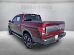 2020 Nissan Titan Crew Cab 4x4 Pickup for sale #GB48974A - photo 10