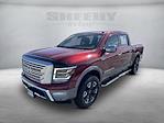 2020 Nissan Titan Crew Cab 4x4 Pickup for sale #GB48974A - photo 12