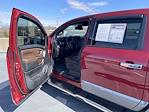 2020 Nissan Titan Crew Cab 4x4 Pickup for sale #GB48974A - photo 14
