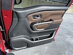 2020 Nissan Titan Crew Cab 4x4 Pickup for sale #GB48974A - photo 21