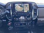 2020 Nissan Titan Crew Cab 4x4 Pickup for sale #GB48974A - photo 35