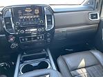 2020 Nissan Titan Crew Cab 4x4 Pickup for sale #GB48974A - photo 37