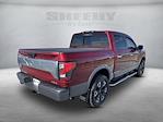 2020 Nissan Titan Crew Cab 4x4 Pickup for sale #GB48974A - photo 2