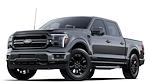 2025 Ford F-150 SuperCrew Cab 4WD Pickup for sale #GB49809 - photo 1