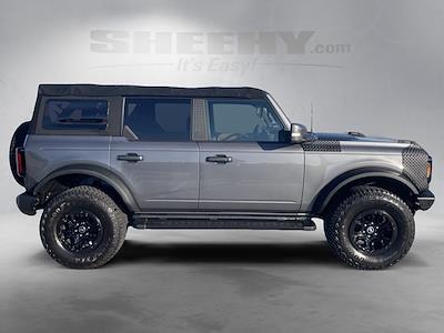 2021 Ford Bronco 4WD SUV for sale #GB53922A - photo 2