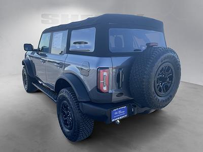 2021 Ford Bronco 4WD SUV for sale #GB53922A - photo 2