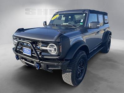 2021 Ford Bronco 4WD SUV for sale #GB53922A - photo 1