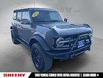 2021 Ford Bronco 4WD SUV for sale #GB53922A - photo 1