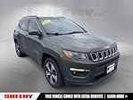 2017 Jeep Compass 4WD SUV for sale #GB53922B - photo 1