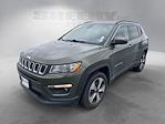 2017 Jeep Compass 4WD SUV for sale #GB53922B - photo 16