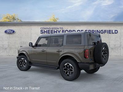 New 2025 Ford Bronco Outer Banks for sale #GB53932 - photo 2