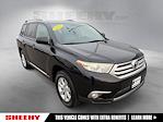 2011 Toyota Highlander AWD SUV for sale #GB53932A - photo 1