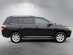 2011 Toyota Highlander AWD SUV for sale #GB53932A - photo 10