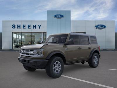 New 2025 Ford Bronco Big Bend for sale #GB54782 - photo 1