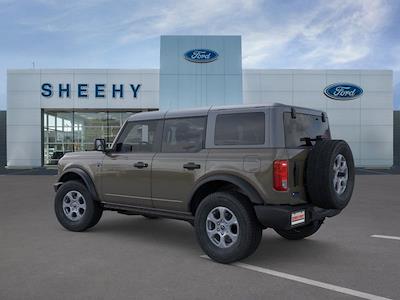 New 2025 Ford Bronco Big Bend for sale #GB54782 - photo 2