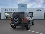 New 2025 Ford Bronco Big Bend for sale #GB54782 - photo 8