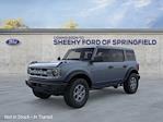 New 2025 Ford Bronco Big Bend 4WD SUV for sale #GB54797 - photo 1