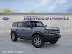 New 2025 Ford Bronco Big Bend 4WD SUV for sale #GB54797 - photo 7