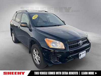 Used 2010 Toyota RAV4 Base for sale #GB54797F - photo 1