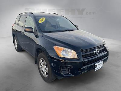Used 2010 Toyota RAV4 Base for sale #GB54797F - photo 2