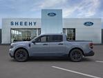 2024 Ford Maverick SuperCrew Cab AWD, Pickup for sale #GB55230 - photo 3