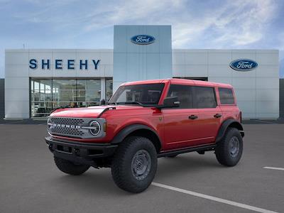 New 2025 Ford Bronco Badlands for sale #GB55481 - photo 1