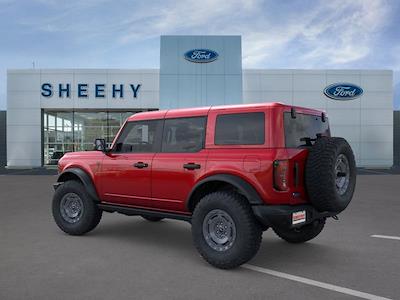 New 2025 Ford Bronco Badlands for sale #GB55481 - photo 2