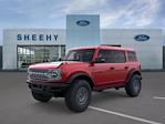 New 2025 Ford Bronco Badlands for sale #GB55481 - photo 1
