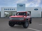 New 2025 Ford Bronco Badlands for sale #GB55481 - photo 3