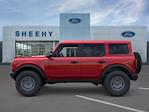 New 2025 Ford Bronco Badlands for sale #GB55481 - photo 4