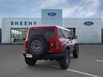 New 2025 Ford Bronco Badlands for sale #GB55481 - photo 5
