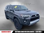 2019 Toyota 4Runner 4WD SUV for sale #GB55481A - photo 1