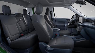 New 2025 Ford Maverick - photo 1