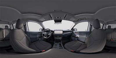 New 2025 Ford Maverick - photo 1