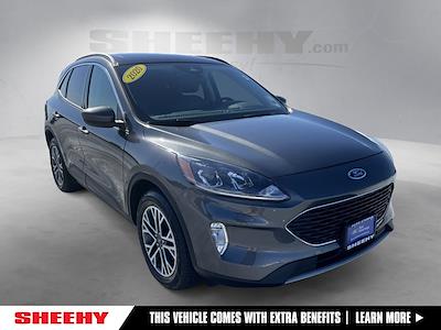 2020 Ford Escape AWD SUV for sale #GB56071A - photo 1