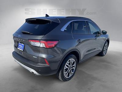 2020 Ford Escape AWD SUV for sale #GB56071A - photo 2