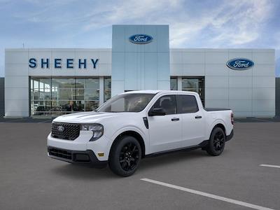 New 2025 Ford Maverick - photo 1