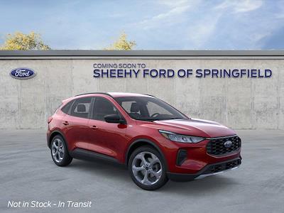 2025 Ford Escape FWD SUV for sale #GB57670 - photo 1