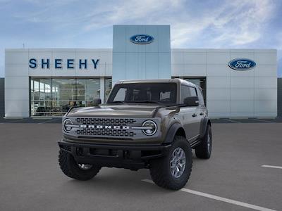 2025 Ford Bronco 4WD SUV for sale #GB58452 - photo 2