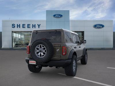 New 2025 Ford Bronco Badlands for sale #GB58452 - photo 2
